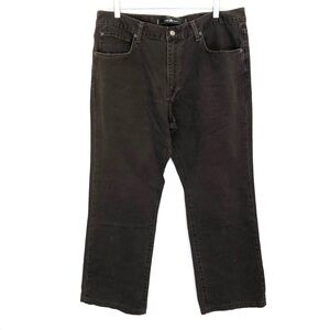 Jake Agave Gringo Tahoe Twill Jeans